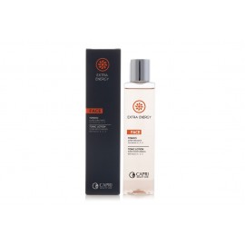 Capri Beauty Line Extra Energy Super Moisturizing Tonic Lotion
